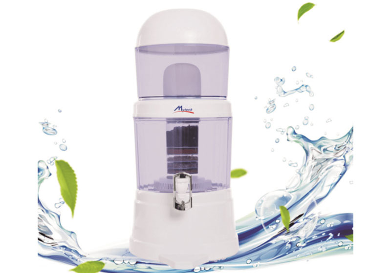 Health Star Series Water Purifiers Make Debut