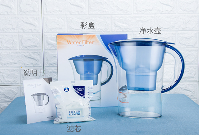 Gift Star ----Water Pitcher Filter