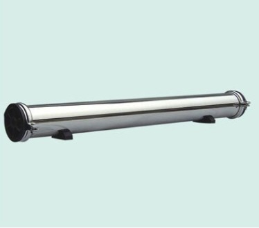 Stainless Steel RO Membrane Vessel