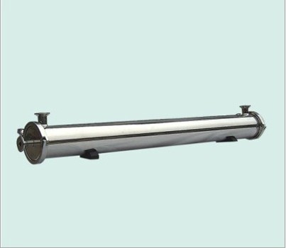 Stainless Steel RO Membrane Vessel