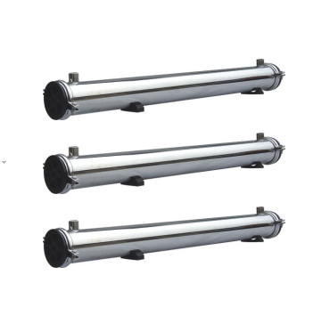 Stainless Steel RO Membrane Vessel