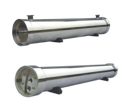 Stainless Steel RO Membrane Vessel