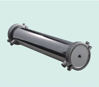 Stainless Steel RO Membrane Vessel