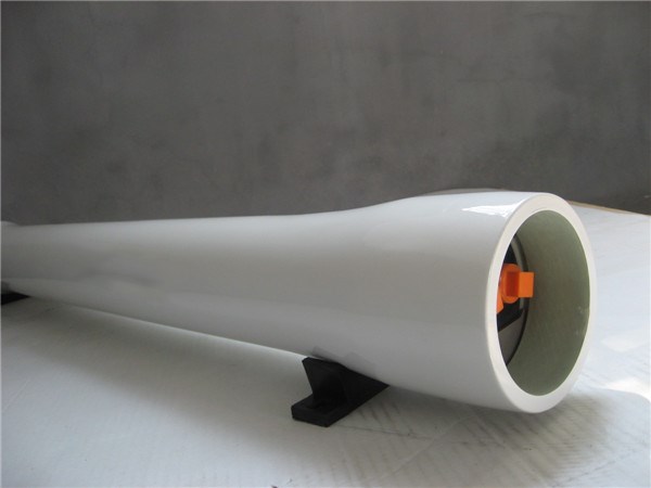 RO Membrane FRP Vessel