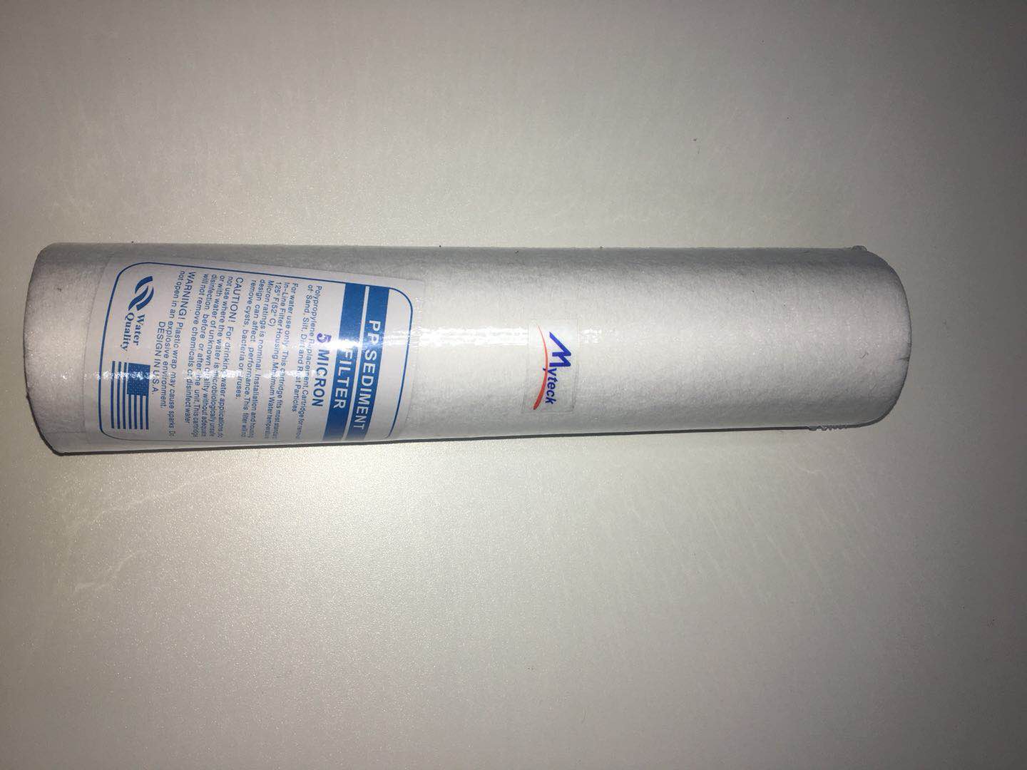 PP Filter Cartridge 10