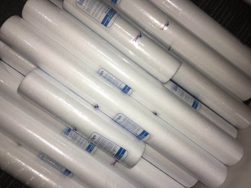 20 Inches Jumbo PP Filter Cartridges