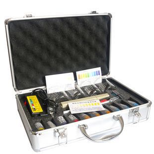 Water Testing Tool Kit