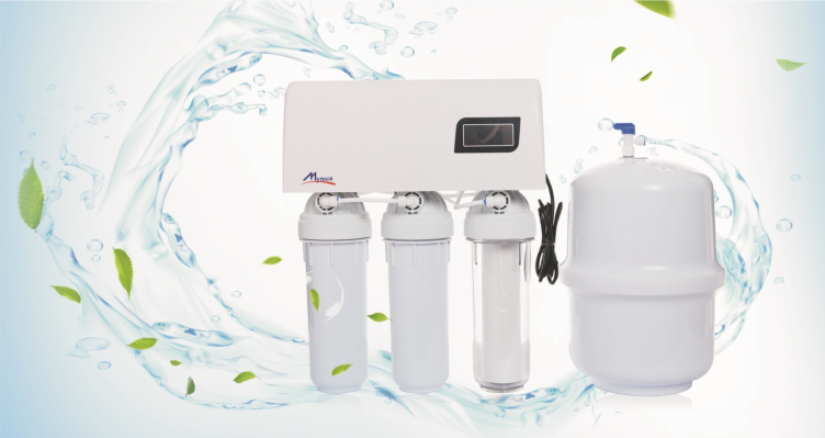 Big Family Health Star ----5-Stage RO Water Purifier