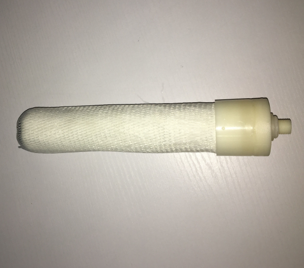 Screw Type Burned Carbon Filter Cartridge