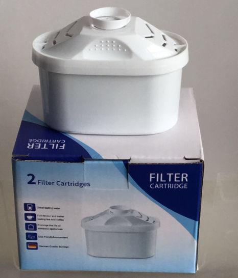 Filter Core for Water Pitcher Filter