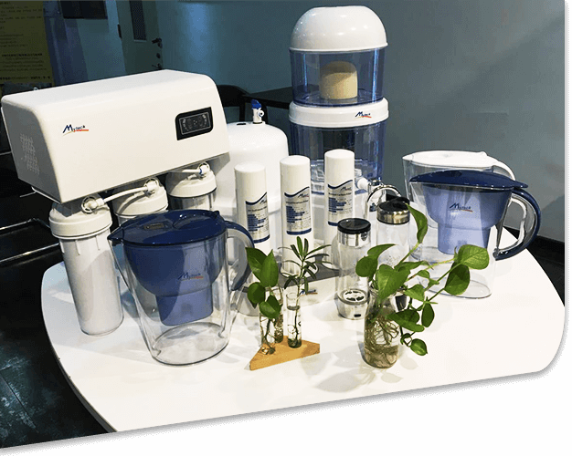 Domestic Water Purifiers