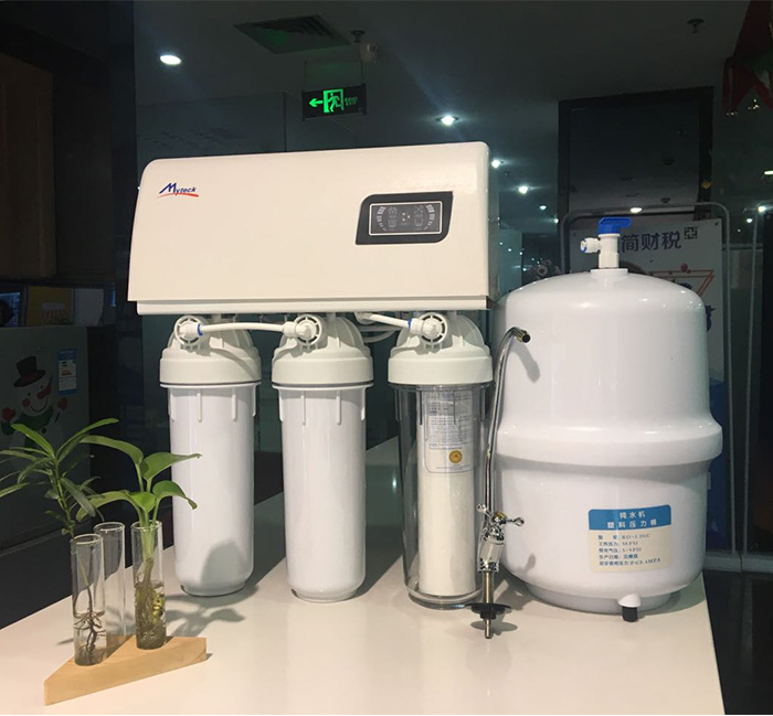 Big Family Health Star ----5-Stage RO Water Purifier