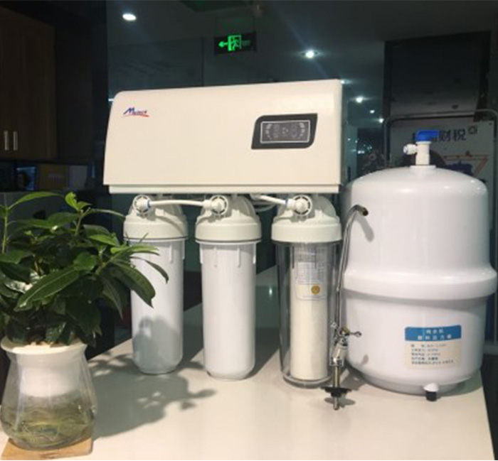 Big Family Health Star ----5-Stage RO Water Purifier