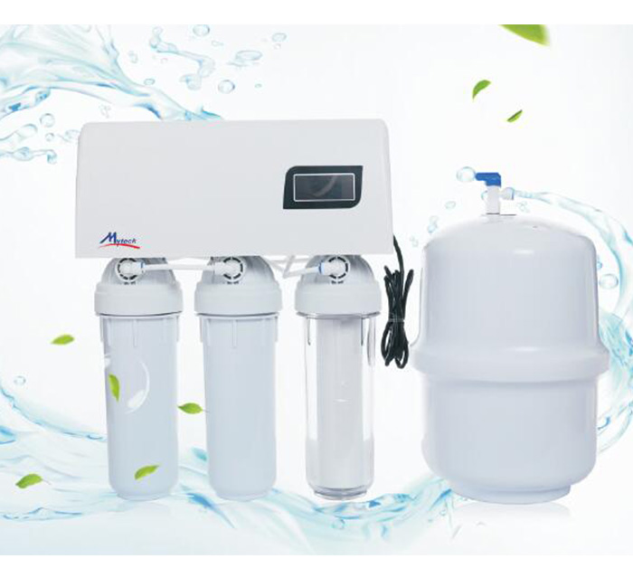 Big Family Health Star ----5-Stage RO Water Purifier