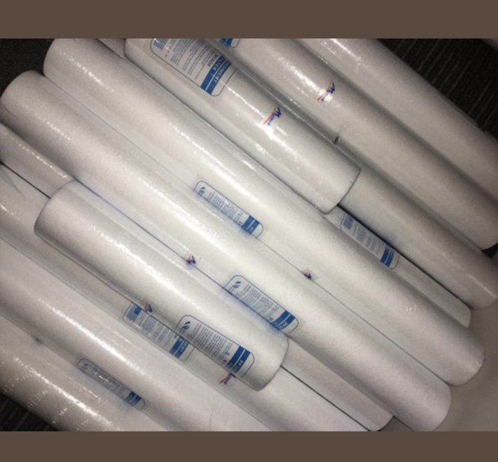 20 Inches Jumbo PP Filter Cartridges