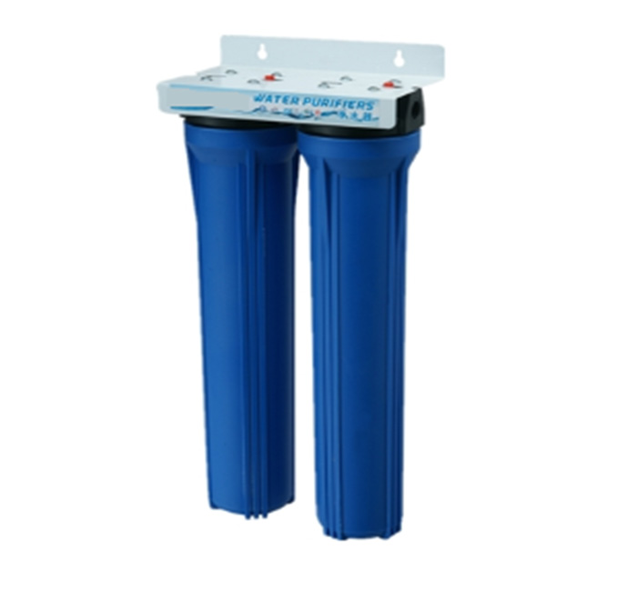 Water Purifier Filter Housing 20 Inches 