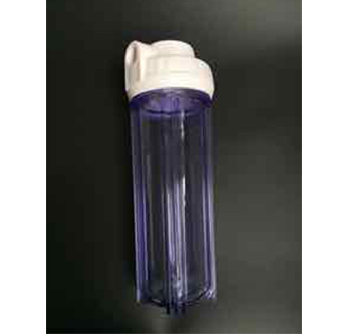 Water Purifier Filter Housing 10 inches