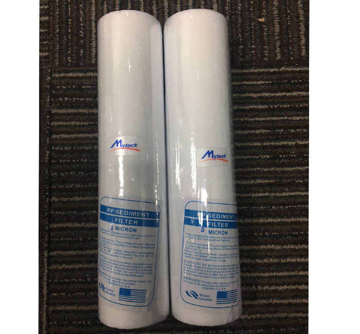 PP Filter Cartridge 10