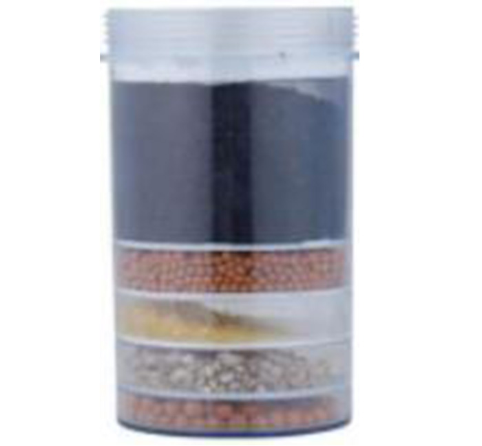 5-layer Carbon Filter Core for Mineralization Water Pot