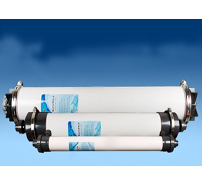 Hollow Fiber Industrial Ultra filtration Membrane