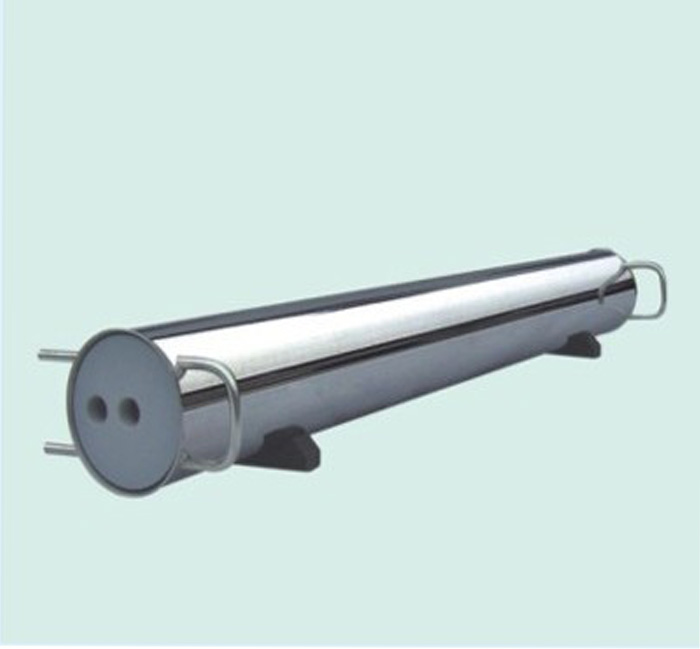 Stainless Steel RO Membrane Vessel