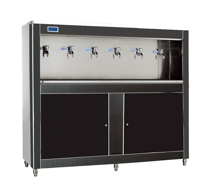 Commercial Water Purifiers for Schools and Campus H Series