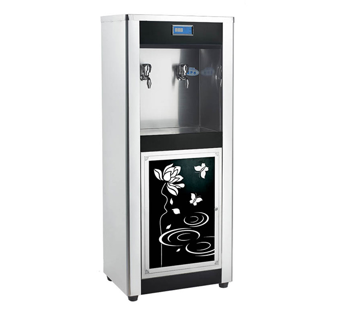 Commercial Water Purifiers for Schools and Campus H Series