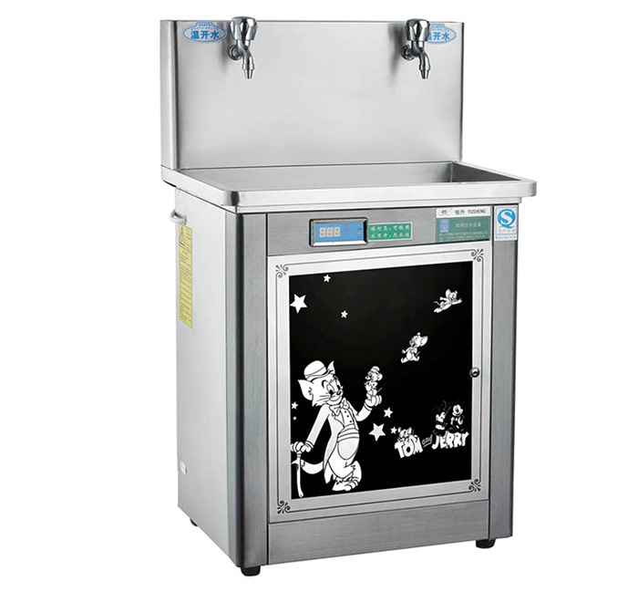 High Quality Commercial Water Purifiers for Kindergartens