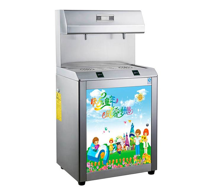 High Quality Commercial Water Purifiers for Kindergartens