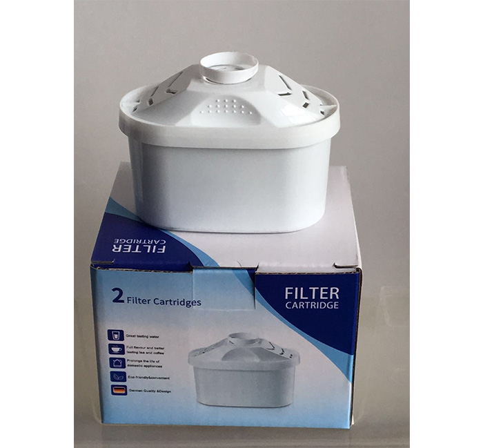 Filter Core for Water Pitcher Filter