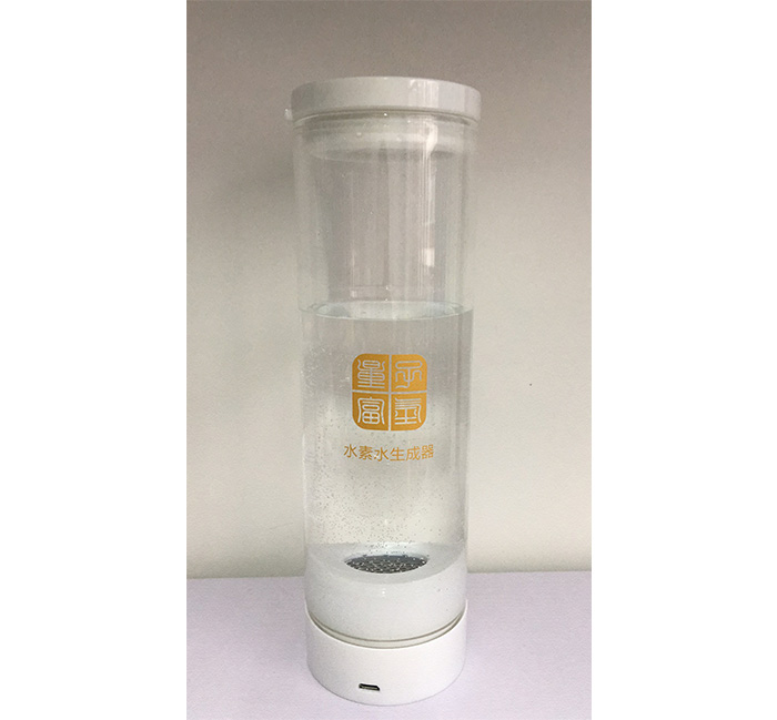 High Grade Hydrogen Water Generator Alkaline Water Hydrogen Maker Ionizer